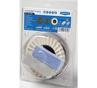 DRONCO 6900040100 - Set Pulido y Abrillantado 115