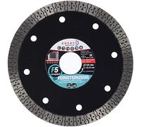 DRONCO F5CERASPEED-125 - Disco de diamante Evolution F5 Ceraspeed - Gres (Antes GRFC) Ø 125 mm