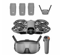 Drone 4K DJI Neo 2 Motion Fly More Combo