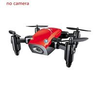 Drone 4k Hd À Double Caméra, Positionnement Visuel, Wifi Fpv, Préservation De La Hauteur, Quadricoptère Rc, Hélicoptère, Cadeau D'anniversaire-Générique-Générique