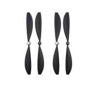 Drone 4PCS Quick Release Self Locking CW CCW Accessories | Product size: 25, 4 x 2 x 8 cm, Material: plastic, Packing list: 4 pcs, Compatible with a wide range of drone models