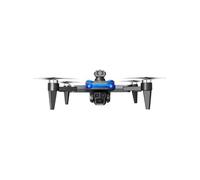 Drone Dragon Touch 6K GPS Drone Trois caméras évitement d'obstacles infrarouges à 360° 5GWIFI Distance télécommande 1.2KM 20 Minutes Noir