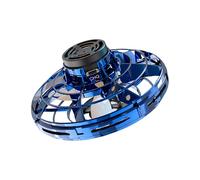 Drone À Induction 3d À Couverture Complète, Jouet Quadrirotor, Mode Sans Tête Rtf, Jouet Interactif Classique Parent-Enfant