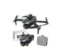 Drone à positionnement GPS,Aiorber quadricoptère pour photographie aérienne, aéronef HD 8K, connectivité WiFi, contrôlable via application, 1