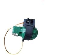 Drone à tir Unique, Compte-Gouttes de Charge utile, Lanceur de câble, Dispositif de Transport, Liaison de Support, Objets Dia.3-10cm for système Airdrop(Single-Shot w Model)