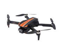 Drone à trois caméras 2000mAh 50x Zoom 1080P WiFi