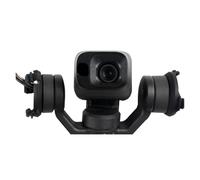 Drone Accessories, Boîtier à cardan sans caméra, avec câble de Signal, Compatible avec Les pièces de Rechange DJI Mini3 Pro(Gimbal Camera)