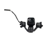 Drone Accessories, Caméra à cardan, boîtier sans, avec câble de Signal, Compatible avec Les pièces de Rechange DJI Mini3 Pro(Gimbal Camera)