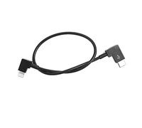 Drone Accessories Data Cable for DJI Mavic 3/Air 2/2S/Mini 2/Mini 3 Pro Connect Cable for Type-C iOS for Micro-USB Drone Accessories (Color : iOS)
