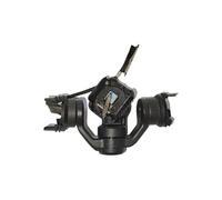 Drone Accessories, Mavic Mini 3/3PRO/4PRO cardan caméra axe Bras Arbre pièces de réparation de Joint Universel(Burgundy)