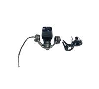 Drone Accessories, Mini caméra à cardan 2/SE/4K/3/4pr, Belle, adaptée, Compatible avec Les Drones de la série DJI(Mini 3Pro)