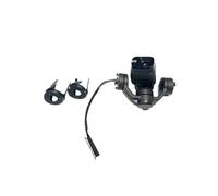 Drone Accessories, Mini caméra à cardan 2/SE/4K/3/4pr, Belle, adaptée, Compatible avec Les Drones de la série DJI(Mini 3)