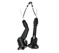 Drone Accessories Parts， Buse Centrifuge, Compatible for DJI, Agras Drone T40, Pièces De Réparation De Machines Agricoles,for Replace(2 Set)