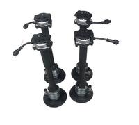 Drone Accessories Parts， Buse D'atomisation Métallique Centrifuge avec ESC 12S 14S, Compatible avec DJI,T20 T30 T40, Drone De Protection des Plantes Agricoles, UAV, 4810,for Replace(Gold)