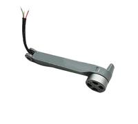 Drone Accessories Parts， Compatible for C-Fly CFLY Faith Mini RC Quadcopter, pièces de Rechange, Ensemble de Bras avec Moteur,for Replace(Rear Right Arm)