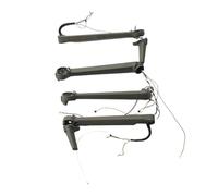 Drone Accessories Parts， Coque de Bras sans Moteur, boîtier Avant Gauche, pièces de réparation, Compatible avec DJI Mavic3 Classic,for Replace(1 Set)