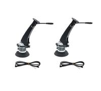 Drone Accessories Parts， Drone agricole Pliable Miniature 4820 5820, buse centrifuge 2L 5L 12S-18S,for Replace(Yellow)