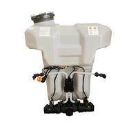 Drone Accessories, Pièces de Protection for Drone, Compatible avec Le réservoir d'eau DJI T50 40 L,for Replacement