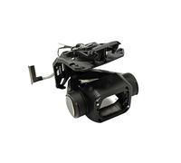 Drone Accessory, Câble de Support supérieur et inférieur for Moteur de Lacet de cardan, Compatible avec la série DJI Mavic 3 Classic,Aerial Photography(Pan Tilt Axis Arm)