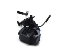 Drone Accessory, Caméra à cardan avec câble de Signal PTZ Compatible avec Le Drone DJI Flip,Aerial Photography