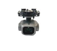Drone Accessory, Caméra à cardan avec Vibration et câble Flexible Compatible avec DJI Air2S,Aerial Photography