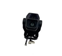 Drone Accessory, Caméra à cardan Compatible avec DJI Air 3S, avec câble de Signal PTZ et pièces de réparation for Carte d'amortissement,Aerial Photography