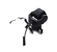 Drone Accessory, Caméra à cardan Compatible avec Le Drone DJI Flip, caméra à cardan de Remplacement avec câble de Signal PTZ,Aerial Photography