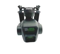 Drone Accessory, Cardan Complet Compatible avec DJI Mavic Air3 avec câble de Signal de caméra et pièces de réparation de Drones vibrants,Aerial Photography