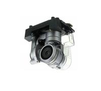 Drone Accessory, Compatible avec DJI Mavic Pro Gimbal Camera FPV HD 4K avec Carte mère Gimbal,Aerial Photography