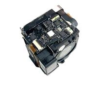 Drone Accessory, Pièces de Rechange for cardan compatibles avec Les Drones DJI Mavic 3/3T/3E/3Cine/3 Classic3,Aerial Photography(Complete Camera)