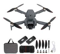 Drone Aerial Explorer, FPV 4K réglable, caméra haute définition pour des vues imprenables, longue autonomie, moteur sans balais pour une
