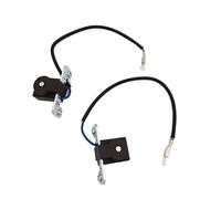 Drone agricole avec caméra for générateur T30, pièces de rechange for amortisseur de carburateur et moteur(2 pieces)