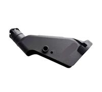 Drone Agricole Coque Arrière Lance Pulvérisation Compatible avec DJI T50 | Carter arrière avec support M3/M4, résistant aux chocs, à visser, protège buse