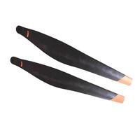 Drone agricole for hélice DJI T50, Hélice, pales, une paire (U-CW ou U-CCW ou L-CW ou L-CCW)(U-CCW)