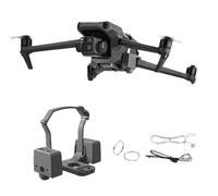 Drone Airdrop System pour 3 Pro RC et RC 2 Contrôleur Compatible avec l'appât de pêche à Longue Distance Lever DISTRATION ACCESSOIR