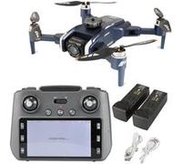 Drone Fpv Amxflight X8t Gps Brushless Avec Caméra Et Retour Vidéo