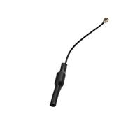 Drone Antenne De Réparation Compatible avec DJI O4 Air Unit | Connecteur I-PEX, léger 0,75 g, polarisation circulaire monofréquence(2pcs)
