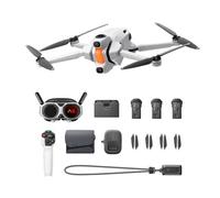 Drone Antigravity A1 Explorer Bundle Blanc et Noir