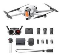 Drone Antigravity A1 Explorer Bundle Blanc et Noir Blanc et Noir