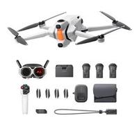 Antigravity Drone A1 360° 8K Infinity Bundle Blanc et Noir