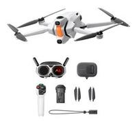 Drone Antigravity A1 Standard Bundle Blanc et Noir Blanc et Noir
