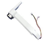 Drone Arm, Avant Professionnel A/B de pièce de Rechange de Bras de Moteur de Drone S159 avec l'accessoire de Moteur,for Drones(Front A B AMR)