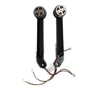 Drone Arm， Bras arrière AB Compatible avec Moteur sans balais S159, pièce de Rechange for GPS, Accessoire Professionnel for quadrirotor