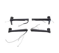 Drone Arm， Bras avec Moteur, Compatible avec Mavic 3/3C/3 Pro/3T/3E, Bras de Moteur Gauche/Droite Avant/arrière for pièces de réparation d'accessoires de la série 3(3 Classic 1set)
