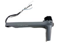 Drone Arm， Bras de Moteur Avant Droit Air 3S, hélice arrière arrière Gauche ESC Power 3, Compatible avec DJI Mavic(Air 3 Front Left)