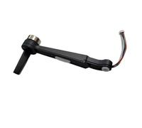 Drone Arm, Bras de Moteur de Drone M66MAX M66 Max, pièce de Rechange Avant/arrière AB avec Moteur sans balais,for Drones(Front A Arm)