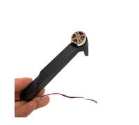 Drone Arm, Bras de Moteur de pièce de Drone V168 Pro UAV GPS RC avec Bras de Moteur sans balais, Accessoire quadrirotor,for Drones(7.4V GPS Front A Arm)