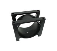 Drone Arm Clamp 50MM Tube Clip compatible for Four Six Eight- Multi-Rotor