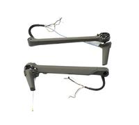Drone Arm， Compatible avec Le Jeu de Coques à 3 Bras Mavic, Remplacement Avant/arrière Gauche/Droite(Right Left Front)