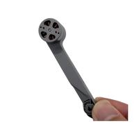 Drone Arm, Compatible for C-Fly CFLY Faith Mini Drone RC Quadcopter, pièce de Rechange, Bras A/B Avant et arrière avec Accessoire Moteur,for Drones(Front Left A Arm)